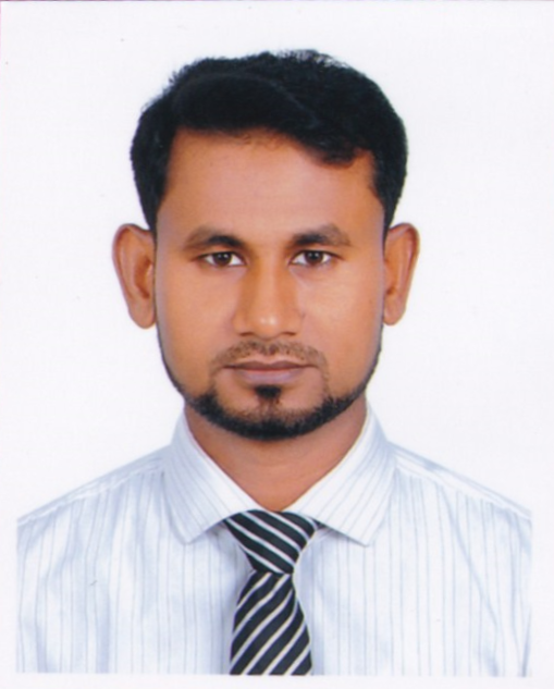 Md Tahiduzzaman Touhid
